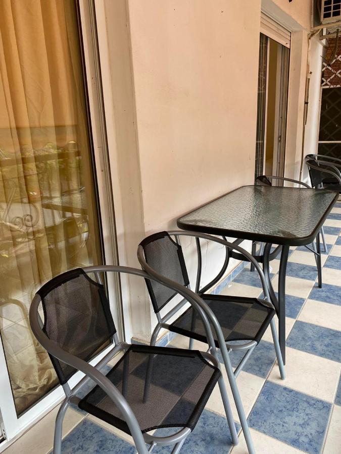 Kalamaki Apartamento *